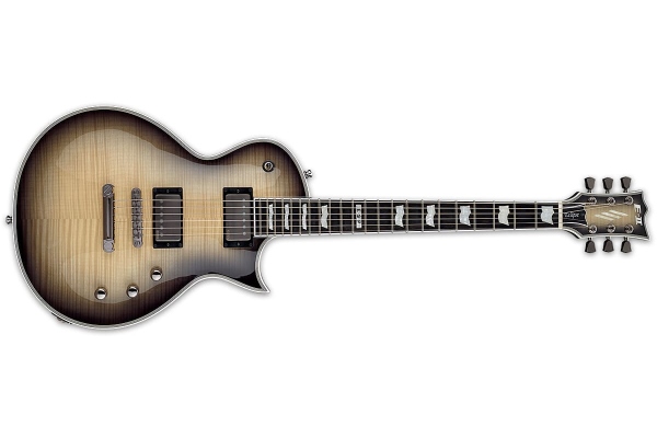 E-II Eclipse Full Thickness BLKNB