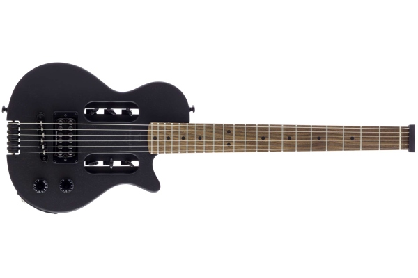 - EG-1 Blackout - Matte Black