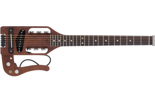  - Pro-Series - Antique Brown
