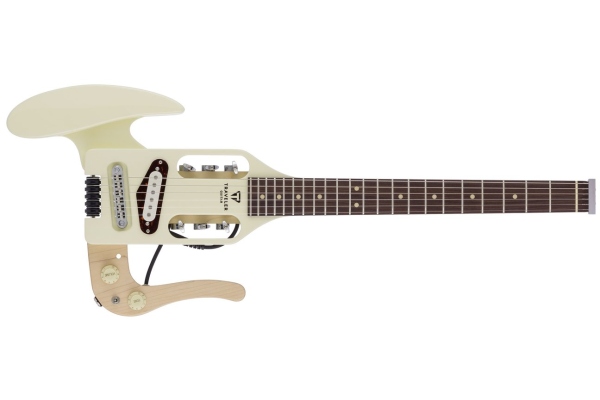 - Pro-Series Mod X - Vintage White