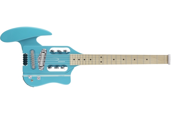 - Speedster Hot Rod Classic - Blue