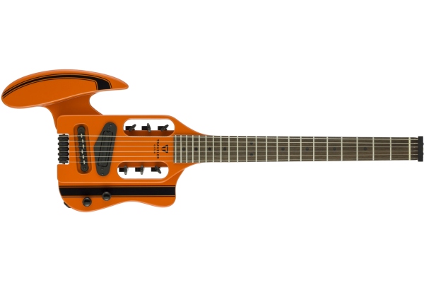 - Speedster Standard - Hugger Orange