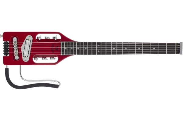 Traveler Guitar  - Ultra-Light Electric - Torino Red