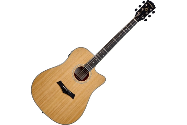 Arrow Gold D CE - Natural Arrow Gold D CE - Natural