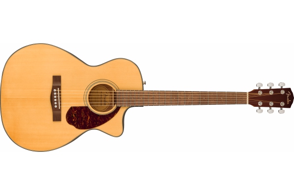 Fender CC-140 SCE Natural