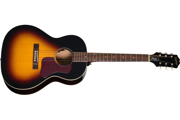 Epiphone Blues King Stúdió Dark Burst Epiphone Blues King Stúdió Dark Burst