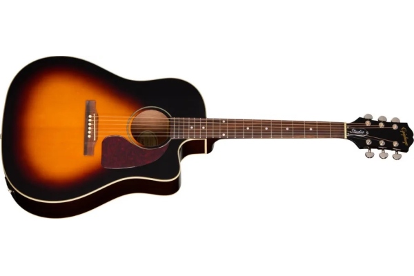 J-45 Stúdió EC Vintage Sunburst