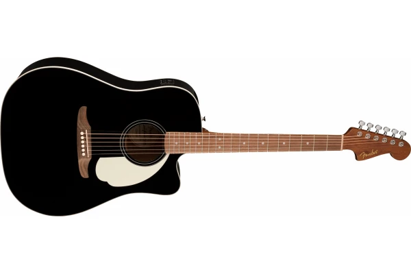 Fender California Standard Redondo CE Black 