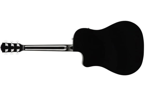 Fender CD-60 SCE Black