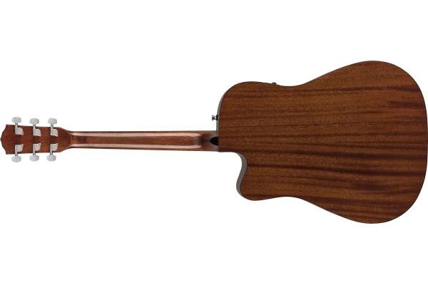 Fender CD-60 SCE Natural