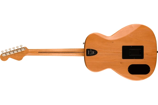 Fender Highway Parlor Rosewood All-Mahogany
