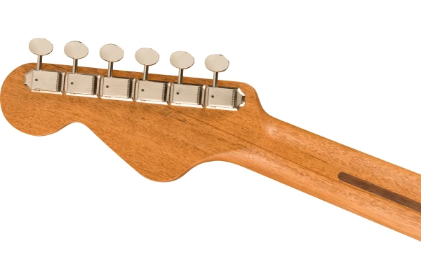Fender Highway Parlor Rosewood All-Mahogany