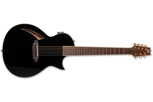 LTD TL-7 BLK BLACK LTD TL-7 BLK BLACK