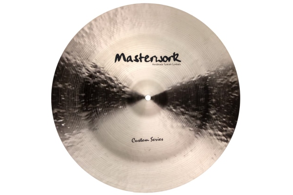Custom 18'' China