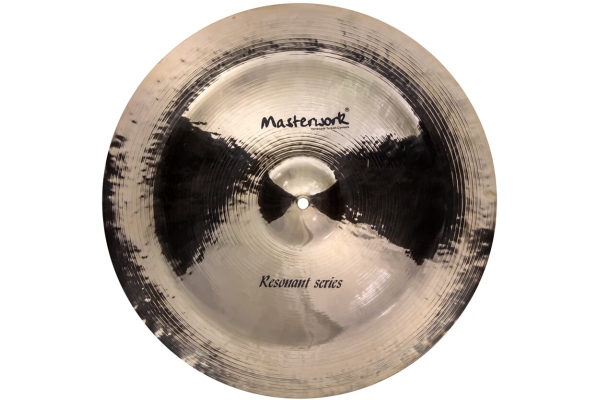 Resonant 18'' China