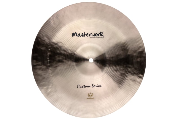 Custom 14'' China