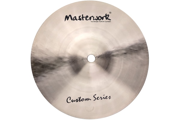 Custom 8'' Splash