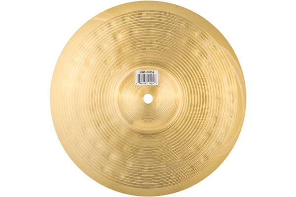 Nino Percussion Marching Brass Cymbal single - 10
