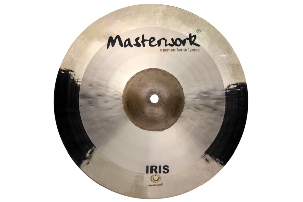 Iris 13'' HiHat