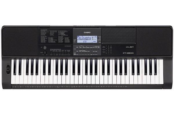 Casio CT-X800