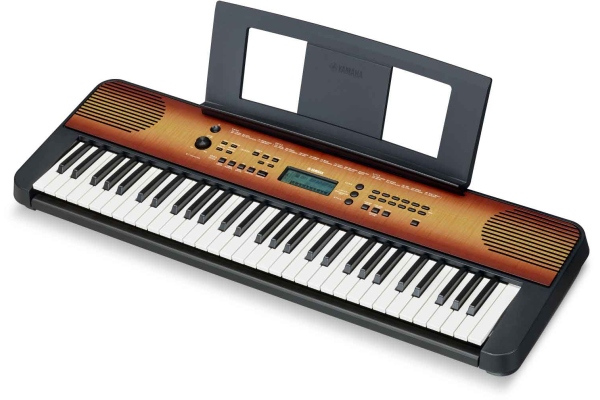 PSR-E360 Maple
