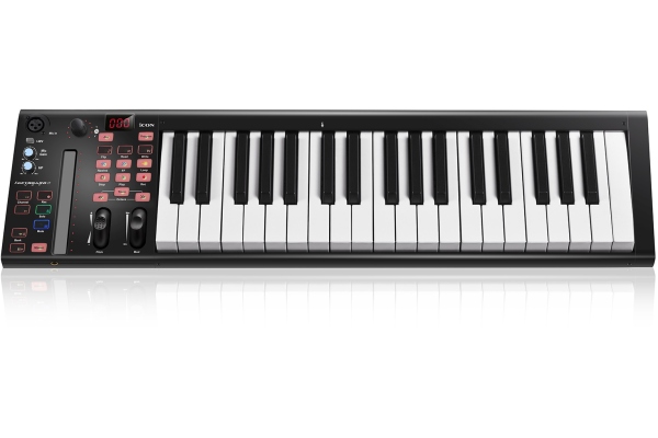 iKeyboard 4S ProDrive III