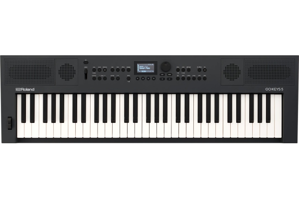 Roland GO:KEYS 5 Graphite