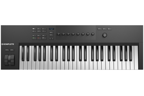 Native Instruments Komplete Kontrol A49
