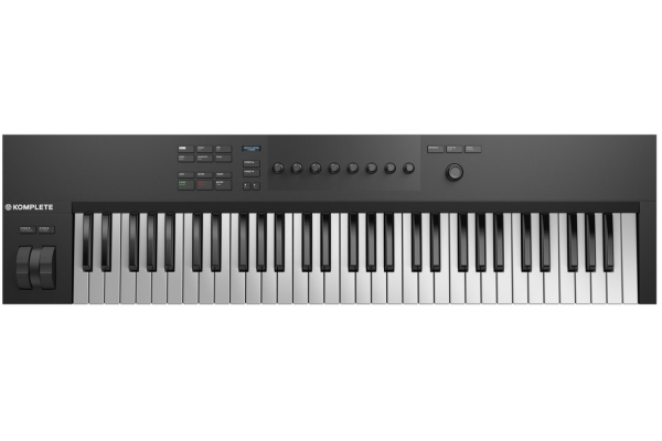 Native Instruments Komplete Kontrol A61 Native Instruments Komplete Kontrol A61
