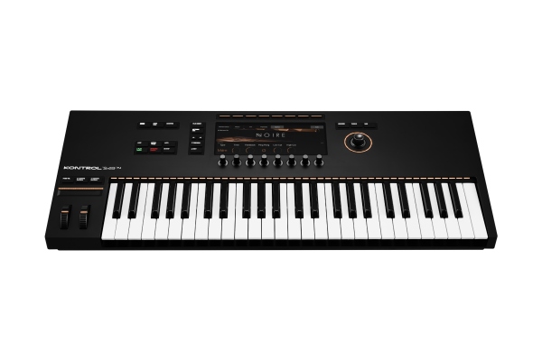 Native Instruments Kontrol S49 mk3