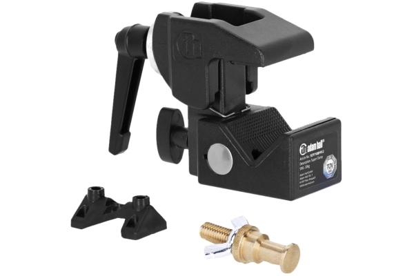 Adam Hall SUPER CLAMP MK2 SET 1
