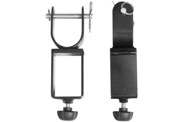 AG-A7 Hook adapter for tube inseresion of 80x50 (Alpha Series)