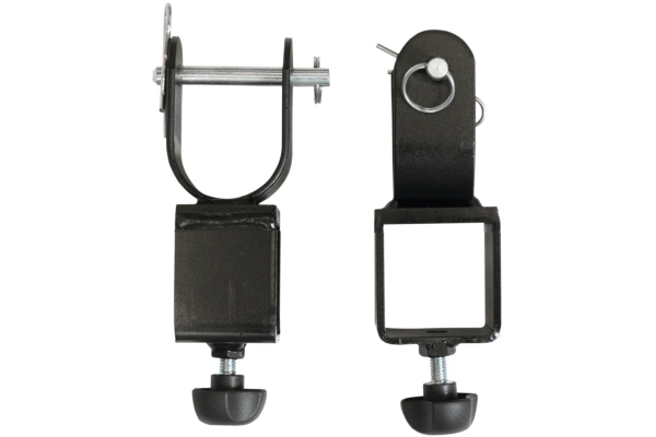 ATG5 Truss mount adapter for tube insertion of 50x50 Omega Series