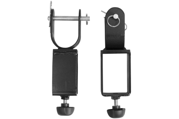 ATG7 Truss mount adapter for tube insertion of 80x50 Alfa Series