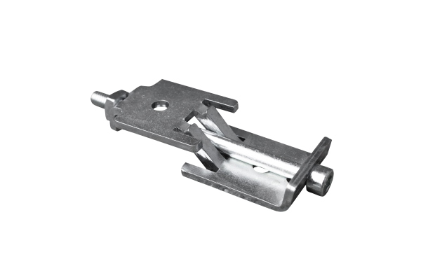 Showgear Mammoth Stage Clamp Showgear Mammoth Stage Clamp