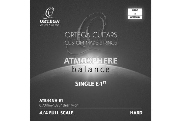 ABS Nylon String - High Tension Clear Nylon 0.28