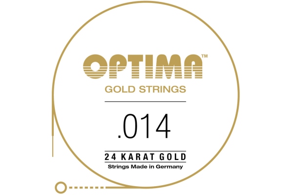 Optima Gold Strings. Maxiflex G3 Optima Gold Strings. Maxiflex G3