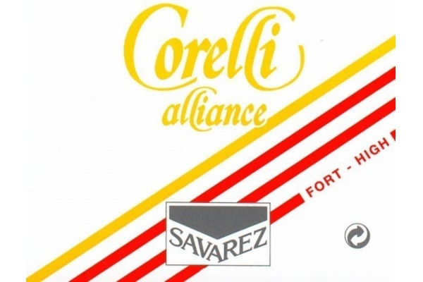 Alliance Forte C(Do) 834F