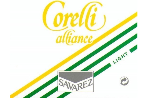 Corelli Viola Alliance Do(C) Light 834L