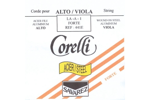 Viola Do(C) 19 1/2 434