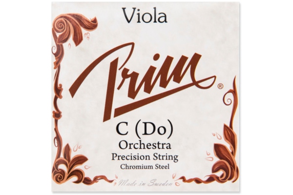 Viola DO(C) Orchestra 
