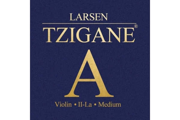 Larsen Tzigane La/A Medium Larsen Tzigane La/A Medium