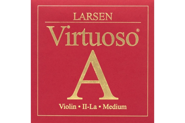 Larsen Virtuoso Medium La(A) Larsen Virtuoso Medium La(A)