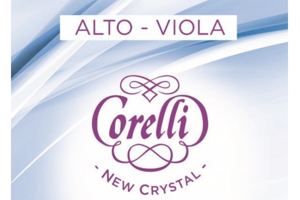 Viola Crystal La(A) Medium 731MB