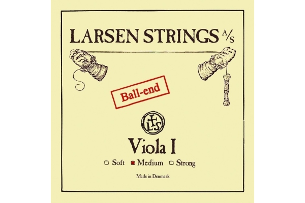 Larsen Virtuoso / Original Viola A/La Medium