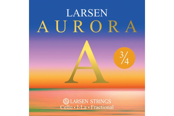 Aurora A Medium 3/4