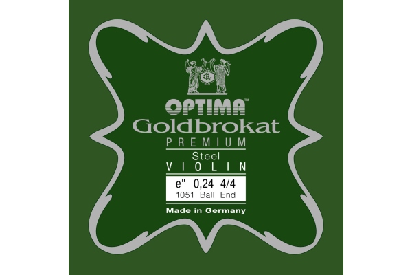 Goldbrokat Premium E 0,24 B