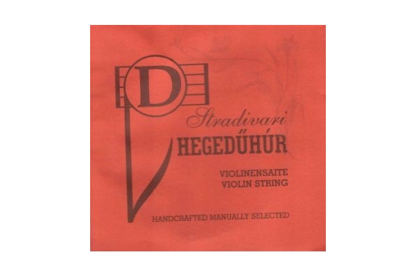 Stradivari Arato Violin String D (Re)
