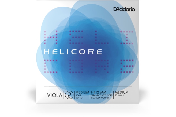 Helicore Medium D/Re