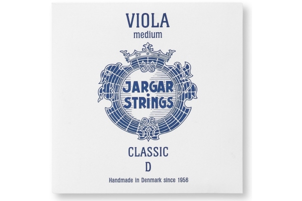 Jargar Coarda viola Re(D) Classic Medium Jargar Coarda viola Re(D) Classic Medium